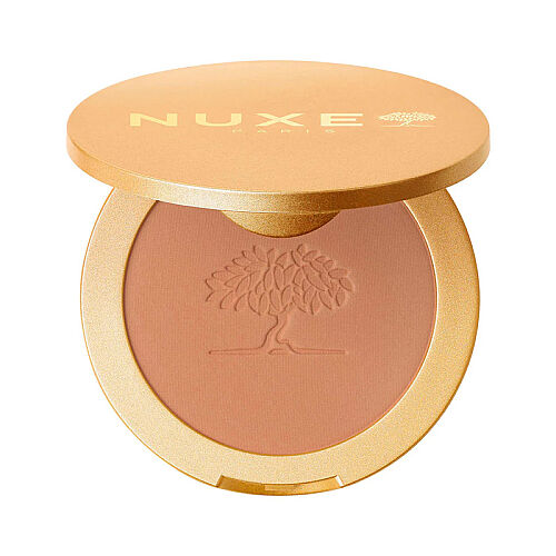 Nuxe Prodigieux Çok Amaçlı Bronzlaştırıcı Pudra 9,5 gr